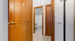 DAMA PROPERTY - Trastevere Homestay - Image 5
