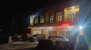 GAROGA Guest House - Image 4