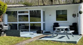 Chalet 208 In Glan Gwna Caernarfon - Image 3