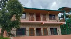 Cherry Guest House, Dunagiri Hills, Almora - Image 5