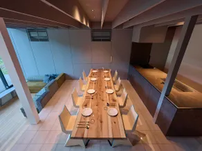 LANDFORM workshop cottage KEIHOKU - Image 5