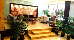 Grand Palace Hotel Erbil - Image 3