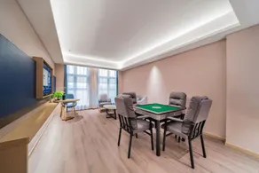 Kyriad Hotel (Chongqing Liangjiang Shuitu New City Branch) - Image 5