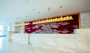 Chengzhou International Hotel - Image 2