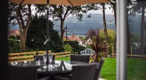 Beautiful Retreat - Hot Tub, Stunning Views & Late Checkout - Abergavenny - Image 5