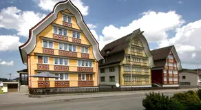 Blattenheimat - im traditionellen Appenzeller Haus - Image 5