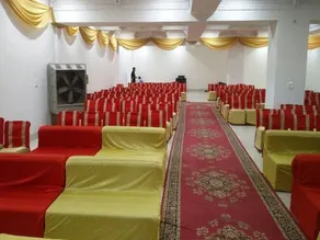 Tej Mahal Palace - Image 4