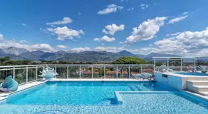Hotel Residence Villa Marzia - Image 3
