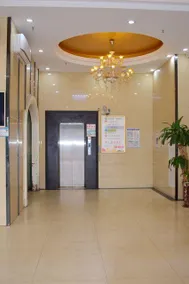 Haihui Baoli Hotel (Shenzhen Shajing) - Image 3