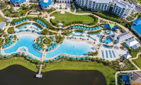 Margaritaville Resort Orlando with H2O Waterpark - Image 1