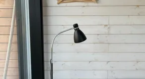 Willa Rauha 1B, minikoti saunalla, parkkipaikka ja rauhallinen sijainti - Image 2