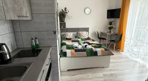 Kama Apartament Pobierowo - Image 3