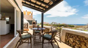 Maison avec piscine privée, barbecue et internet haut débit | Vue mer - Image 4