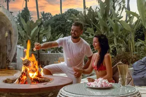 Hot Stone Club Ubud - Image 5