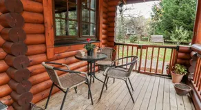 Little Bears Hideaway 23 Lakeside - Image 4