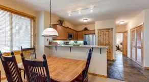Comfortable and Convenient Truckee Condo - Image 5