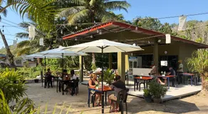 Kohmook Timberland Resort from Seaview - Image 2