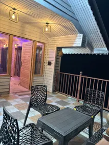 The wood inn Homestay - Image 5
