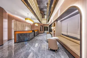 Home Inn Plus (Urumqi International Grand Bazaar) - Image 2