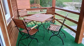 Cabane Areama Neagra - Image 3