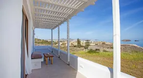 Ocean Pearl Luxurious Suite - Image 3