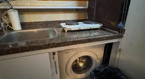Amazing studio Gleem saba Basha luxury apartments - Image 5