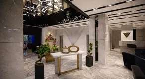 The V Hotel - Image 5