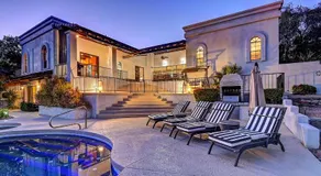 Spectacular Fountain Hills 5 Bdrm wPool and Views - Image 4