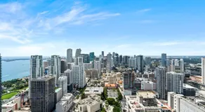 5108Great Penthouse, Bay view, in the heart of MIAMI - Image 3