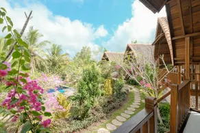 The Tukad Gepuh Cottage and Resto - Image 5