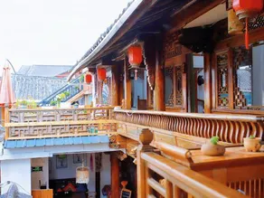 Suiyu Er'an Inn - Image 5