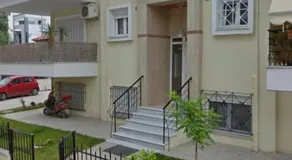 PEREA Luxury aprt with balcony and Free Save Parking with Remote Control - Image 4