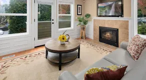 Perch - Cozy Ensuites - Image 2
