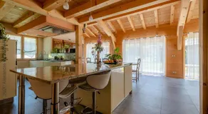 Chalet aux 3 biches - Image 2