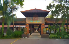 Kranji Sanctuary Resort - Image 3