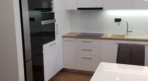 MarSim Lux apartman Zagreb - Image 3