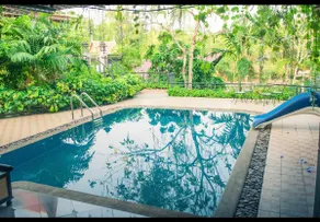 Punntara Botanic Home Villa ‘Nan’ - Image 3