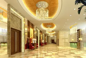Blue Horizon International Hotel Gaomi - Image 4