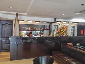 Hotel Fortuna - Image 2