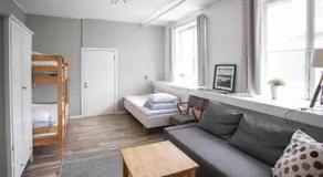 Vandrarhemmet Vindarnas Hus - Image 2
