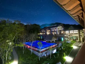 Wuzhishan Yatai Rainforest Resort - Image 3