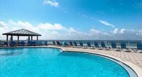 Beach House Condominium 202B par Newman-Dailey - Image 4