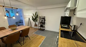 Stadtoase: Exklusive Apartments für Ruhe und Entspannung - Image 3