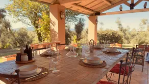 Villa Simaja: Villa di pregio in tenuta privata-A- - Image 3