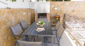 Villa Nueva Cascada - Casa Rustica "Tu Casa En Conil" - Image 4