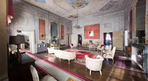 Palazzo Castiglioni luxury suite and rooms - Image 3