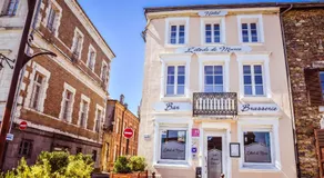 Hôtel La Poterne du Roy - Image 5