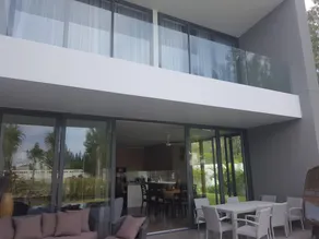 Entire 3-bed Villa w/ own pool, Sanctuary Resort - Image 5