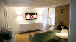 Bosch House Rosé - Garden Suite - Image 2