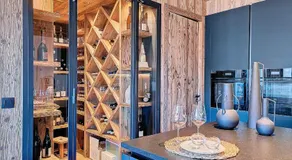 Chalet La Panthère des Neiges - Image 4